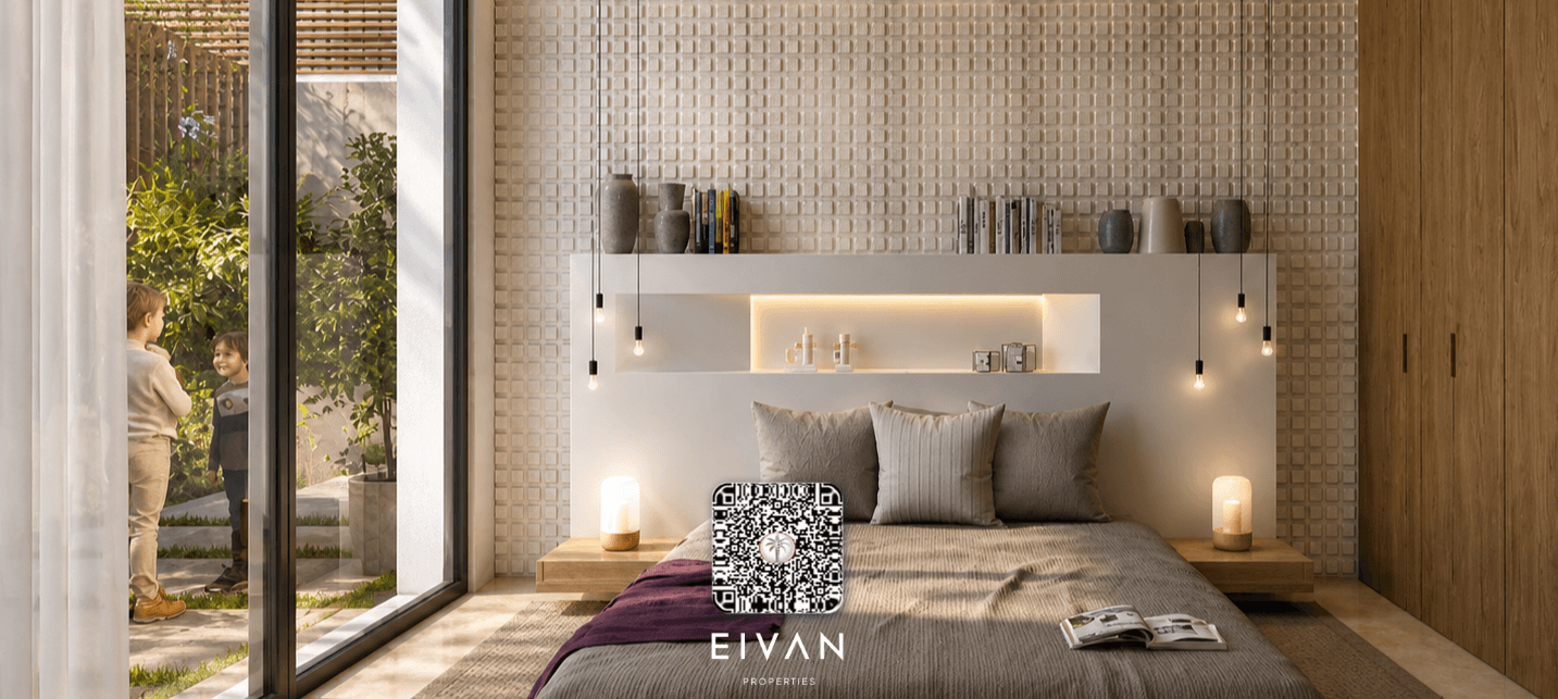 5BR Twin Villa | Malibu Beach Access | DAMAC